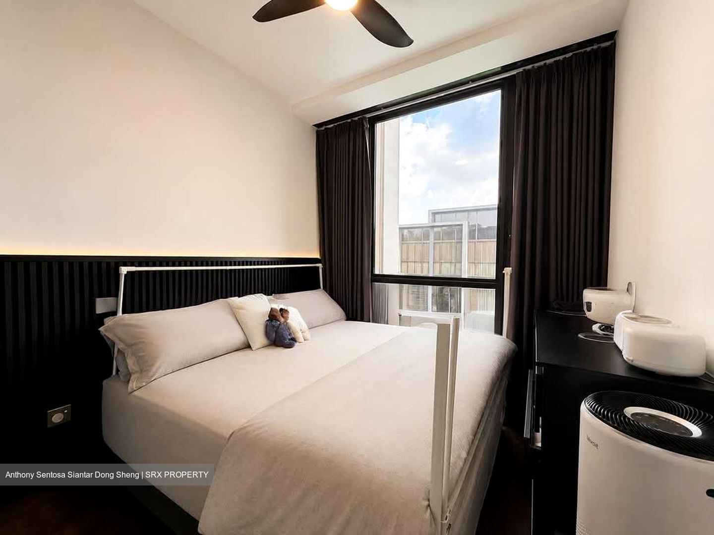 The Commodore (D27), Condominium #605377721